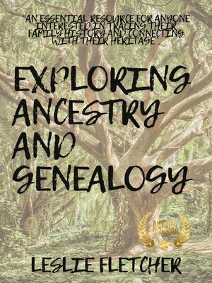cover image of Exploring Ancestry and Genealogy